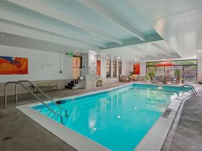 777 N Washington Street 804, Denver CO 80203