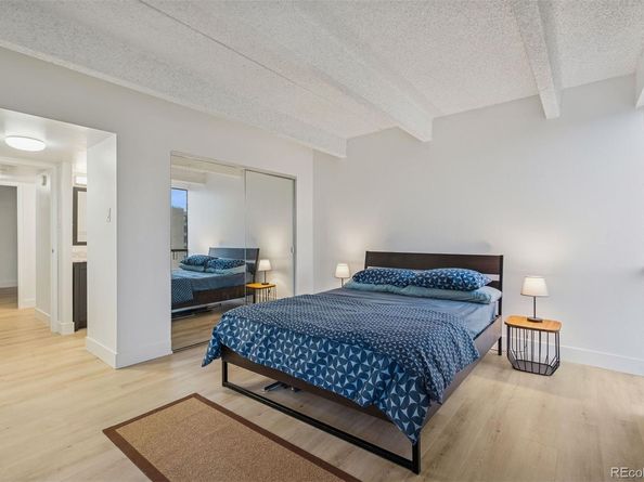 777 N Washington Street 804, Denver CO 80203