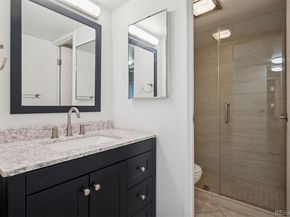 777 N Washington Street 804, Denver CO 80203
