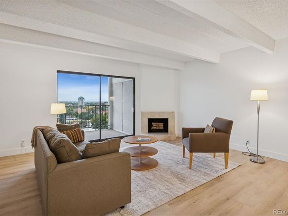 777 N Washington Street 804, Denver CO 80203