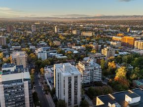 777 N Washington Street 804, Denver CO 80203