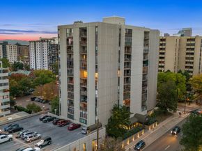 777 N Washington Street 804, Denver CO 80203