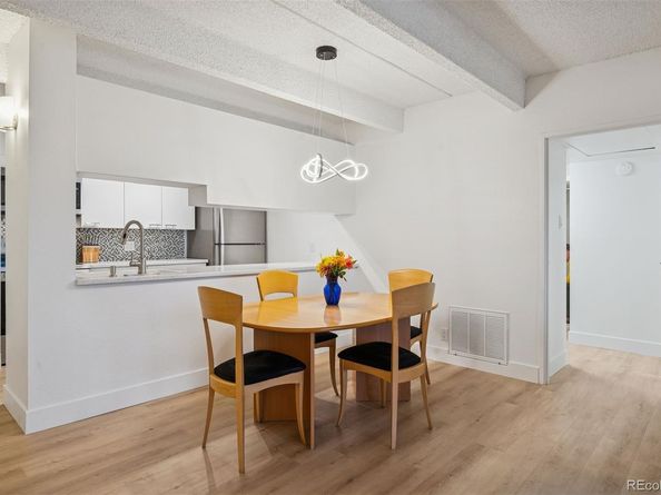 777 N Washington Street 804, Denver CO 80203