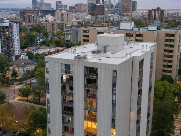777 N Washington Street 804, Denver CO 80203