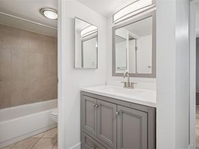 777 N Washington Street 804, Denver CO 80203