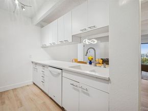 777 N Washington Street 804, Denver CO 80203