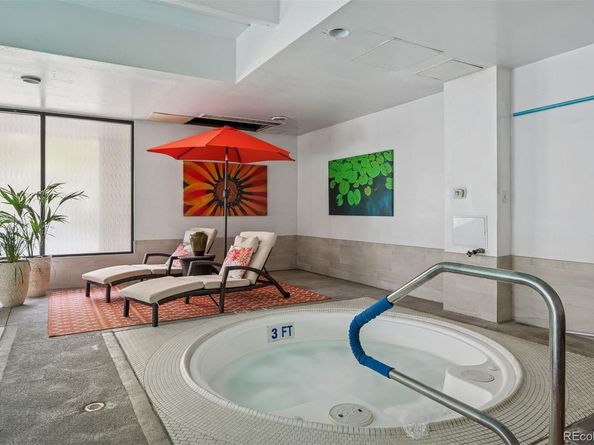 777 N Washington Street 804, Denver CO 80203