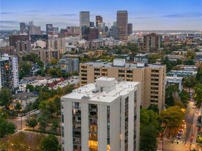 777 N Washington Street 804, Denver CO 80203