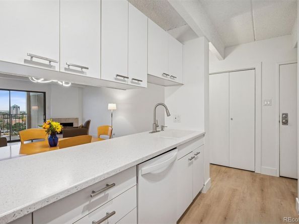 777 N Washington Street 804, Denver CO 80203