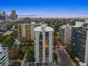 777 N Washington Street 804, Denver CO 80203