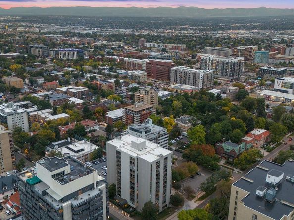 777 N Washington Street 804, Denver CO 80203