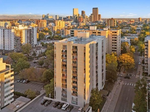 777 N Washington Street 804, Denver CO 80203