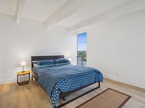 777 N Washington Street 804, Denver CO 80203