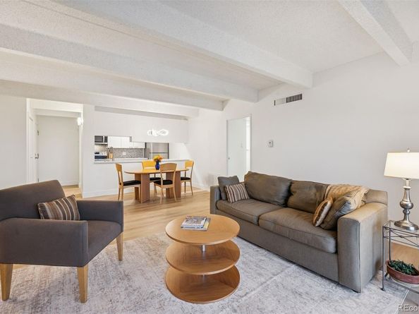 777 N Washington Street 804, Denver CO 80203