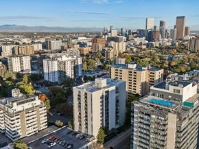 777 N Washington Street 804, Denver CO 80203