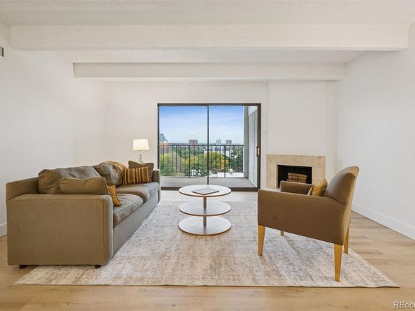 777 N Washington Street 804, Denver CO 80203
