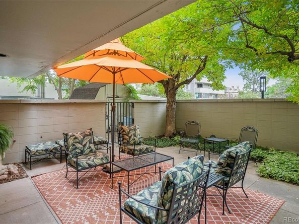777 N Washington Street 804, Denver CO 80203