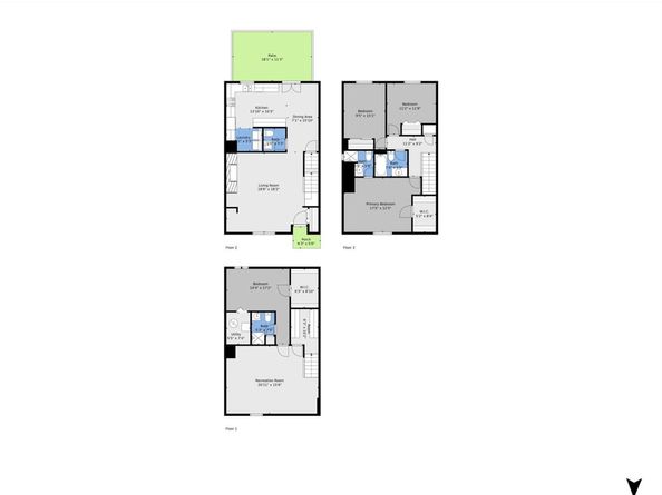 5853 S Lowell Boulevard, Littleton CO 80123