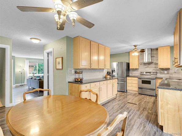 5853 S Lowell Boulevard, Littleton CO 80123