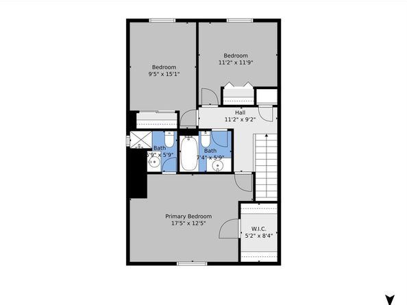 5853 S Lowell Boulevard, Littleton CO 80123