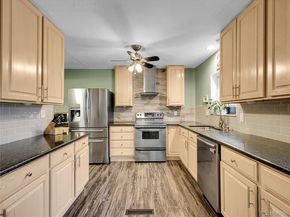 5853 S Lowell Boulevard, Littleton CO 80123
