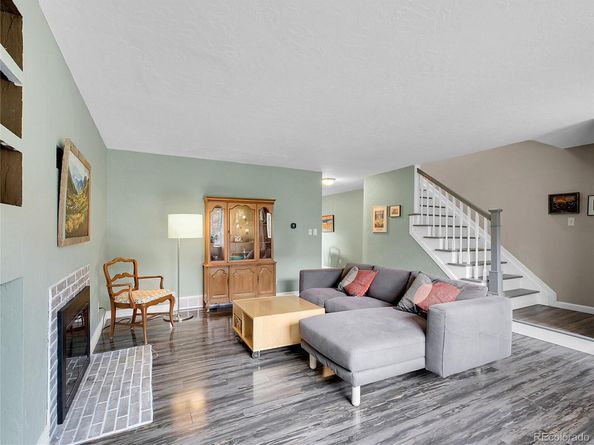 5853 S Lowell Boulevard, Littleton CO 80123