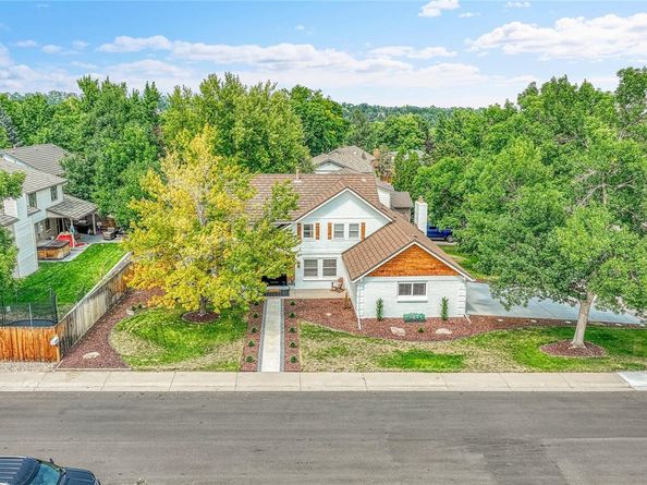 7415 W Clifton Avenue, Littleton CO 80128