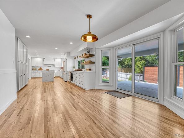 7415 W Clifton Avenue, Littleton CO 80128