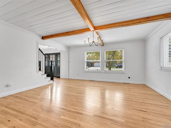7415 W Clifton Avenue, Littleton CO 80128
