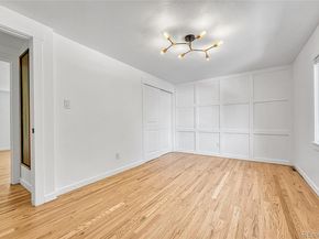 7415 W Clifton Avenue, Littleton CO 80128