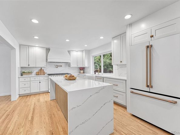 7415 W Clifton Avenue, Littleton CO 80128