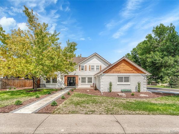 7415 W Clifton Avenue, Littleton CO 80128