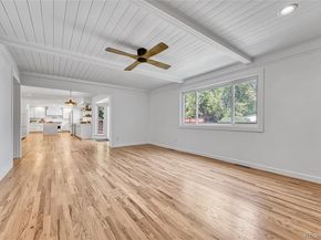 7415 W Clifton Avenue, Littleton CO 80128
