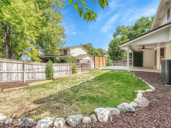 7415 W Clifton Avenue, Littleton CO 80128