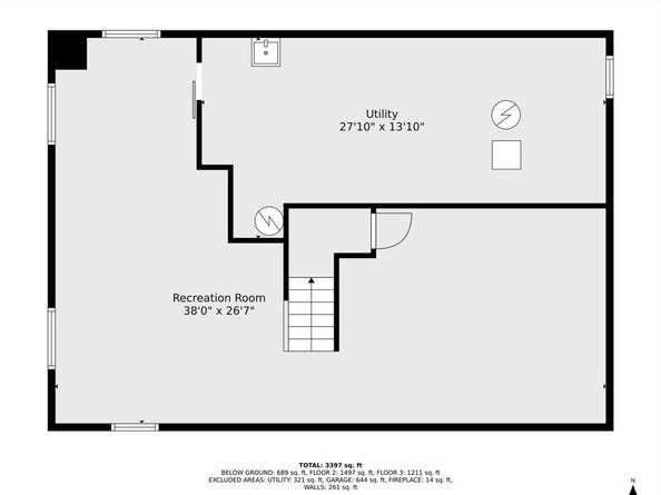 7415 W Clifton Avenue, Littleton CO 80128