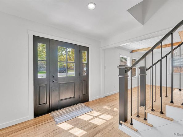 7415 W Clifton Avenue, Littleton CO 80128