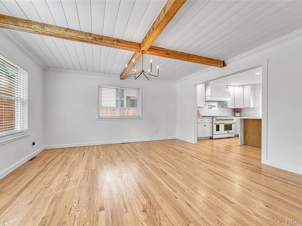 7415 W Clifton Avenue, Littleton CO 80128