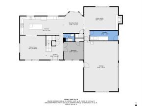 7415 W Clifton Avenue, Littleton CO 80128
