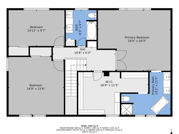 7415 W Clifton Avenue, Littleton CO 80128