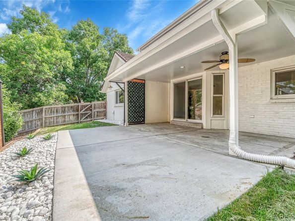 7415 W Clifton Avenue, Littleton CO 80128