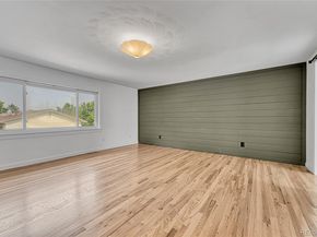 7415 W Clifton Avenue, Littleton CO 80128