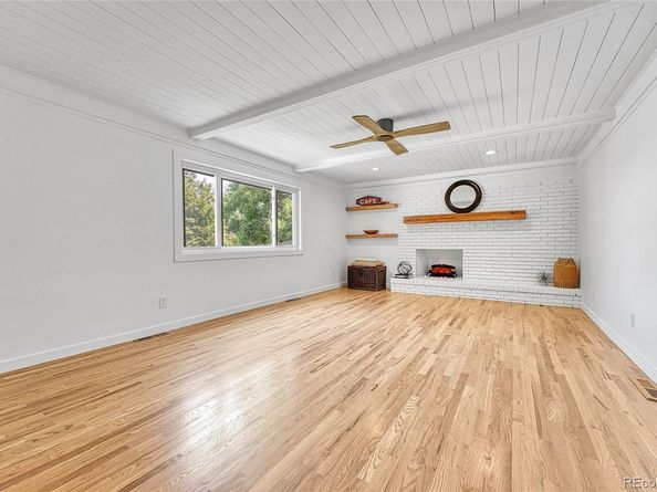 7415 W Clifton Avenue, Littleton CO 80128