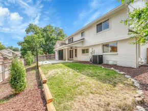 7415 W Clifton Avenue, Littleton CO 80128