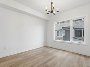 1308 SNOWBERRY Lane 104, Louisville CO 80027