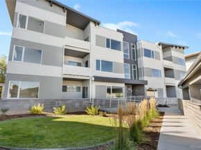 1308 SNOWBERRY Lane 104, Louisville CO 80027