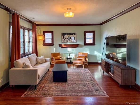 2678 Colorado Boulevard, Denver CO 80207