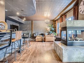 1735 19th Street 5B, Denver CO 80202