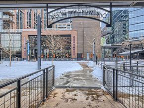 1735 19th Street 5B, Denver CO 80202