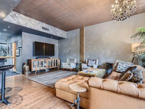 1735 19th Street 5B, Denver CO 80202