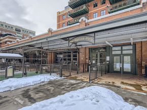 1735 19th Street 5B, Denver CO 80202